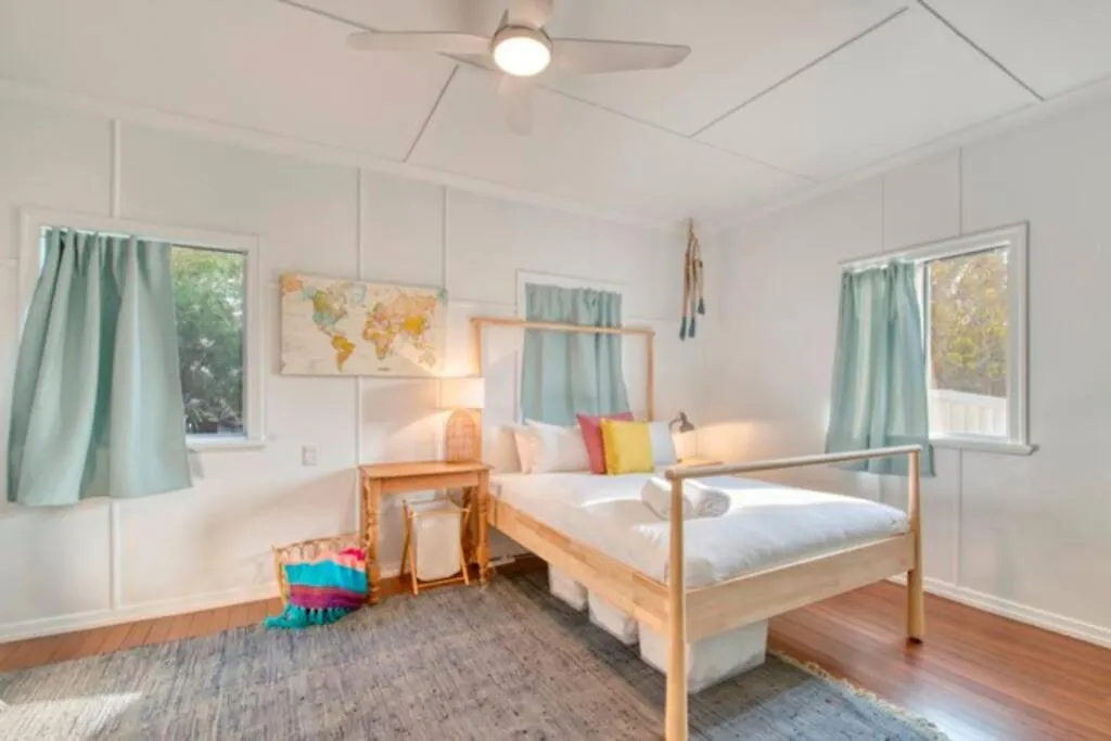 Sandy Feet Cottage Bargara